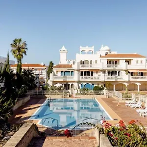 New Sherezade Tenerife Apartment Puerto de la Cruz (Tenerife)