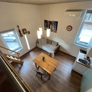 Apartma Piccolo Apartment Laibach