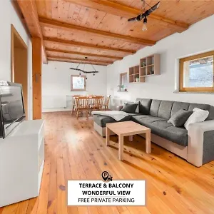 Svisla Apartment Kranj