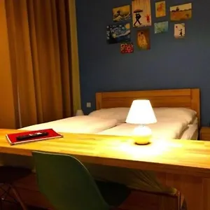 3* Gæstehus A Und A