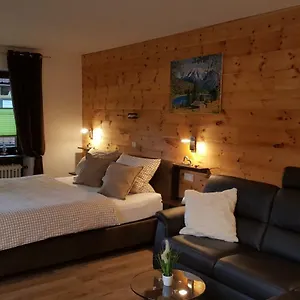 Kochs Apartment Inzell
