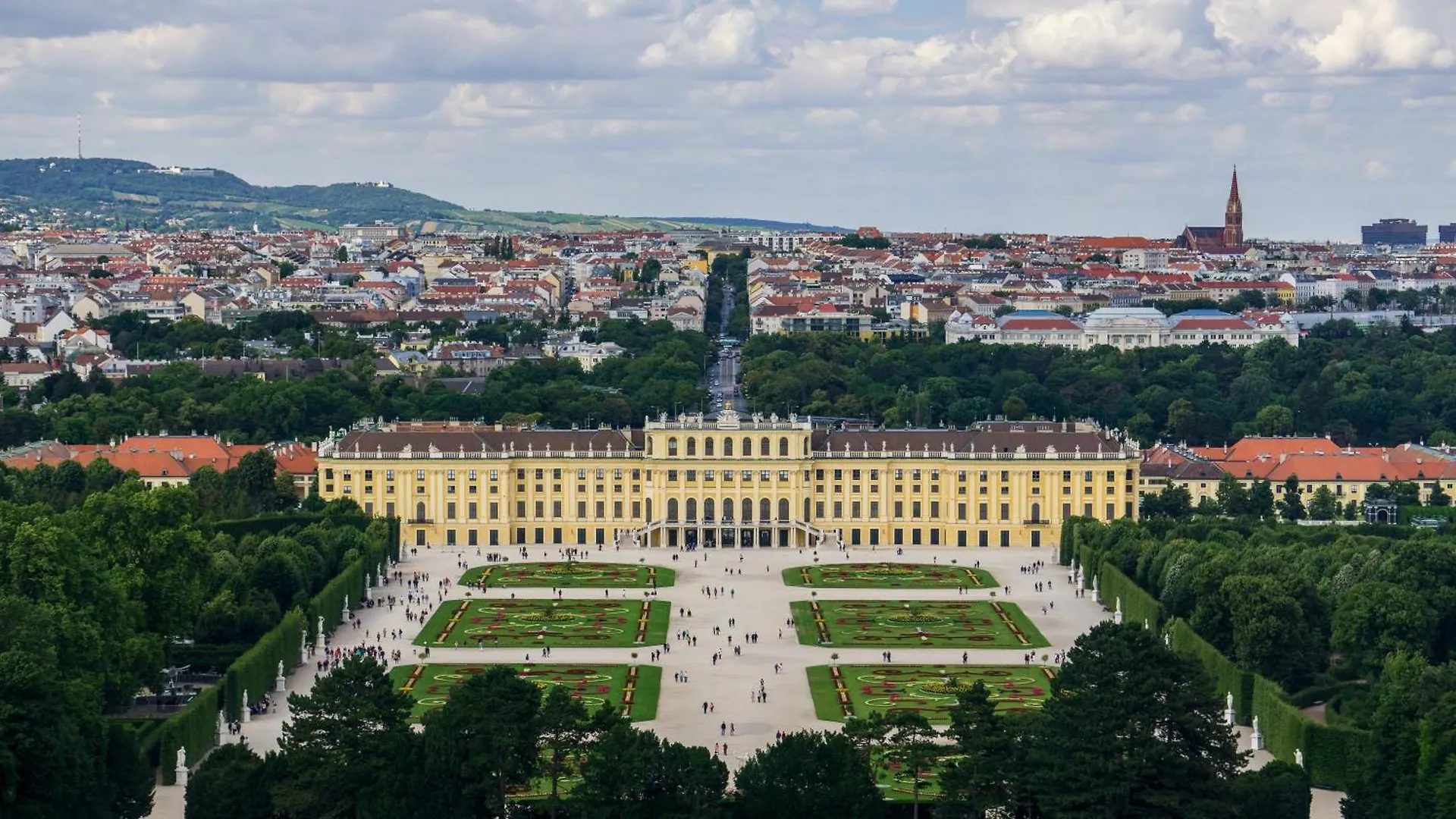 Appartamento Vienna Chic Residences #Master Suite #Brand New# Austria