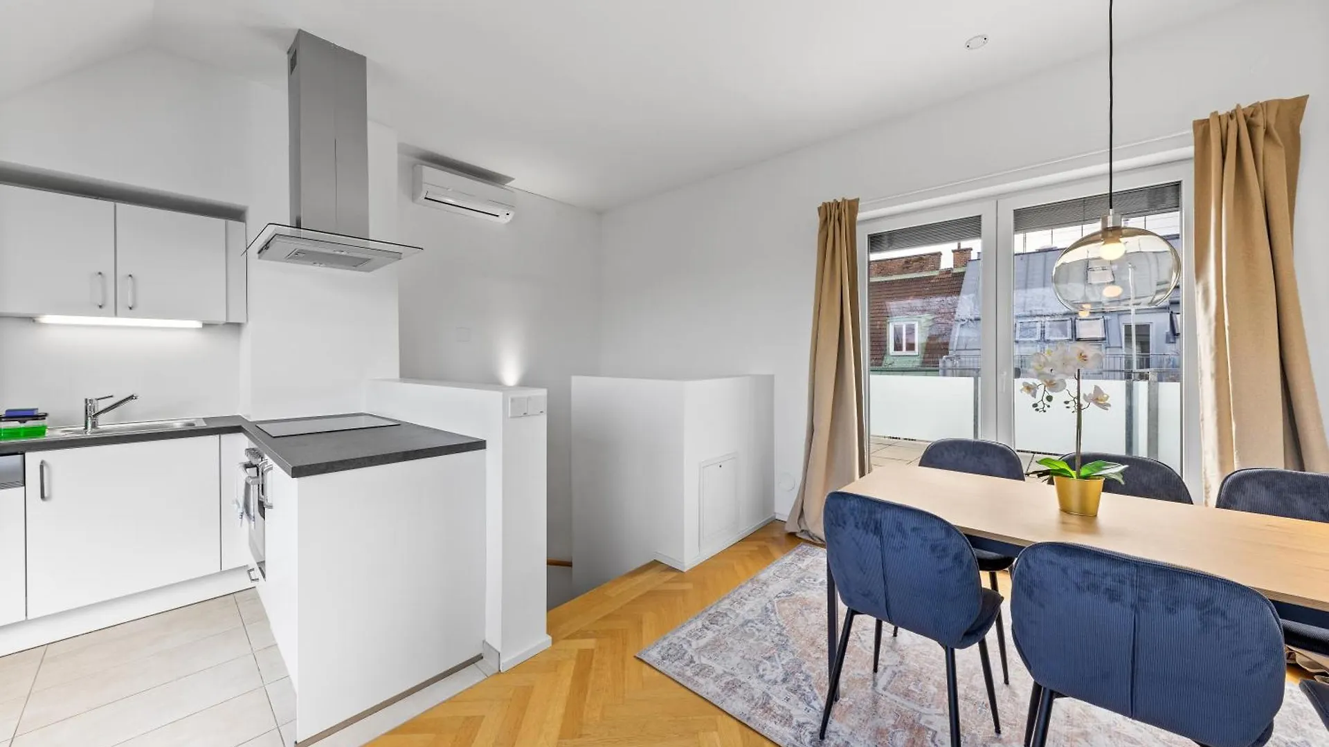 Appartamento Vienna Chic Residences #Master Suite #Brand New#