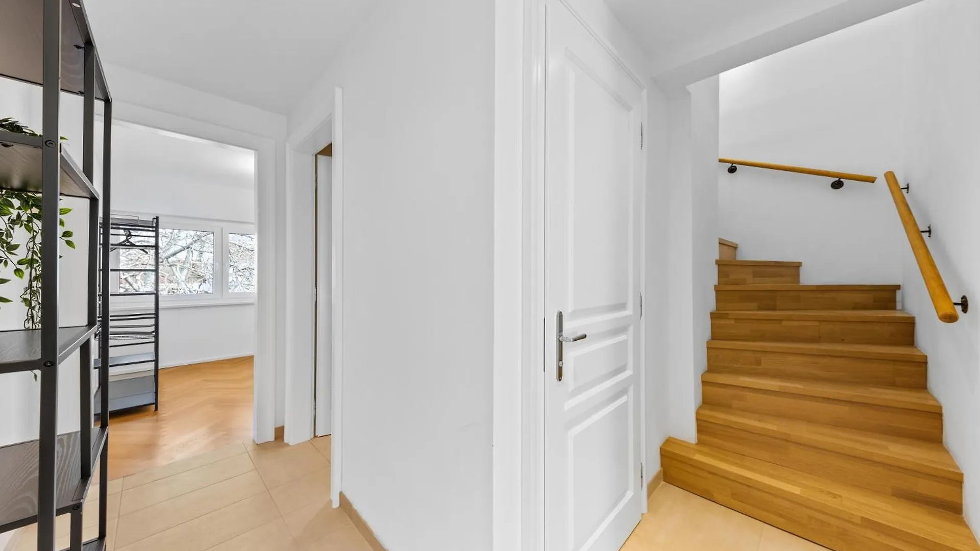 Vienna Chic Residences #Master Suite #Brand New#