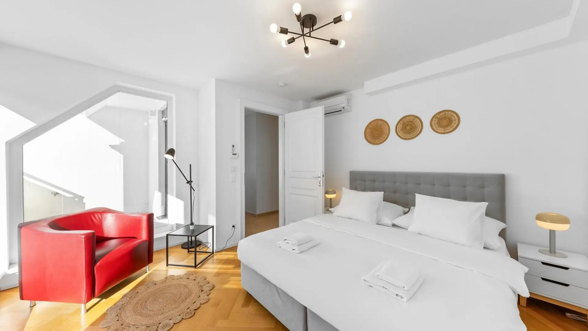 Vienna Chic Residences #Master Suite #Brand New# Appartamento