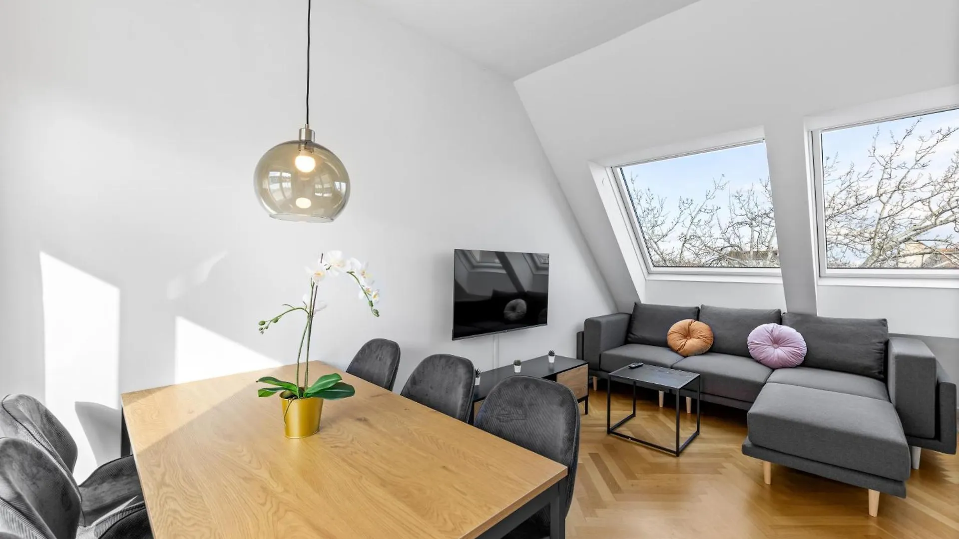 Vienna Chic Residences #Master Suite #Brand New# 0*,  Austria